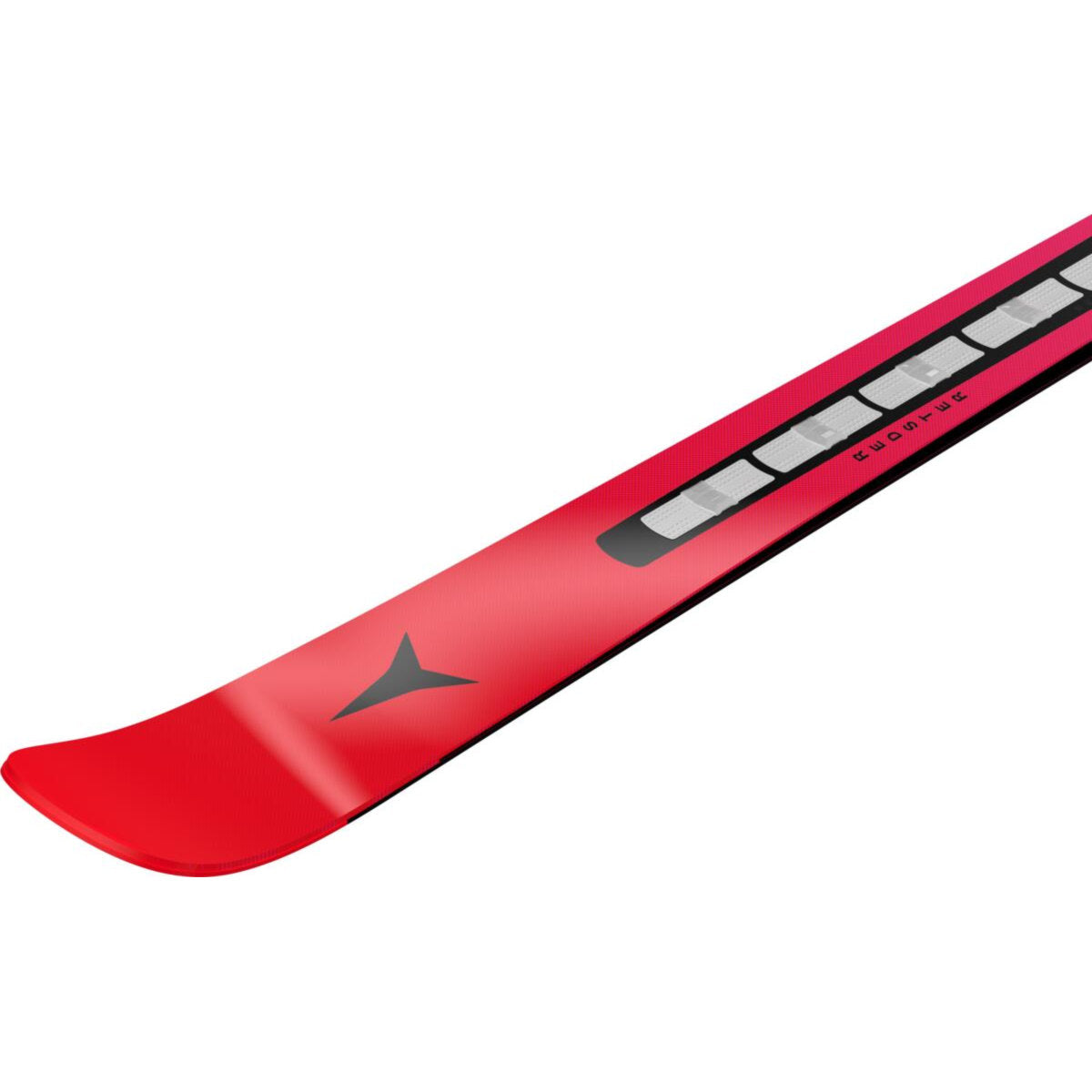 Atomic Redster G9 RSM Revoshock (2026/2027) | rot | Größe 176