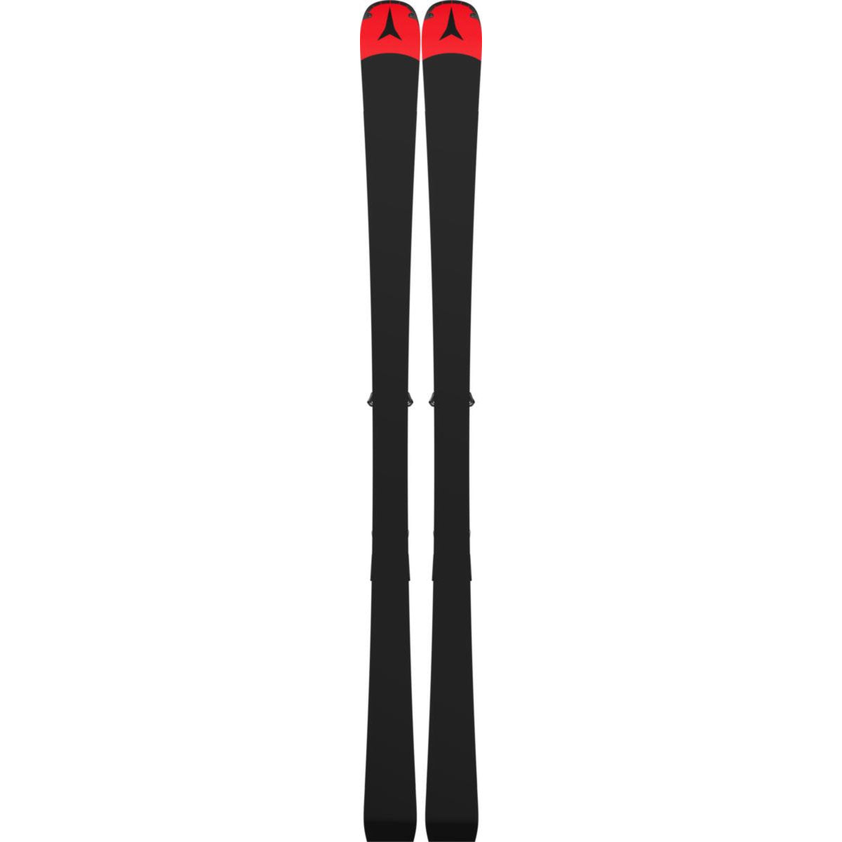 Atomic Redster S9 Revoshock S + I 12 GW (2026/2027) | rot | Größe 155