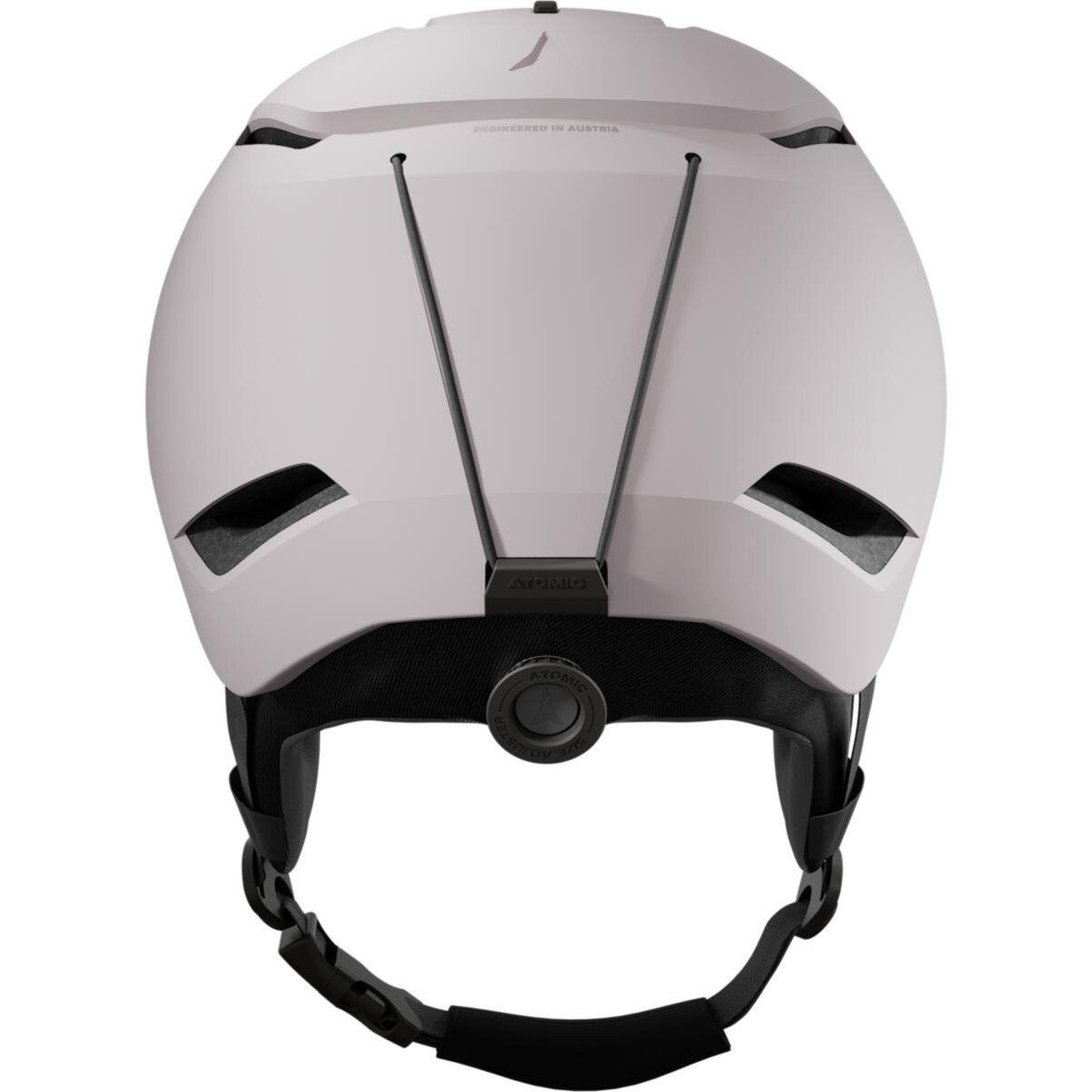 Atomic Revent Lite+ Skihelm | grau | Größe L