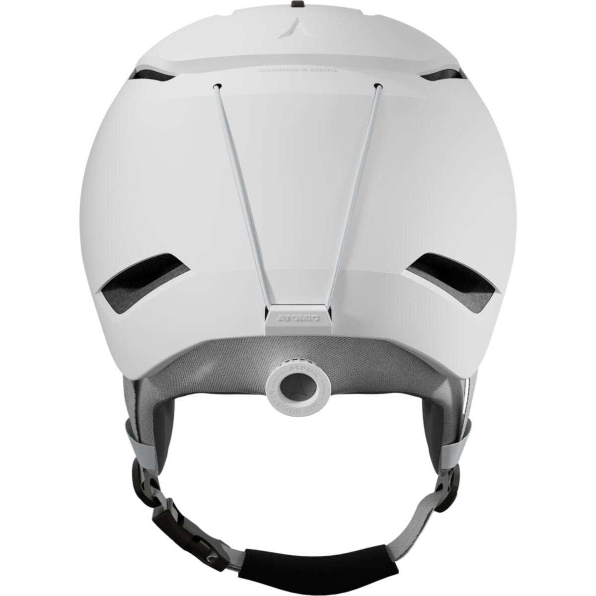 Atomic Revent Lite+ Skihelm | weiss | Größe L