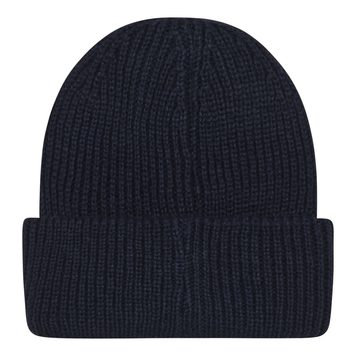 ColorKids Beanie Kinder | blau | Größe 50