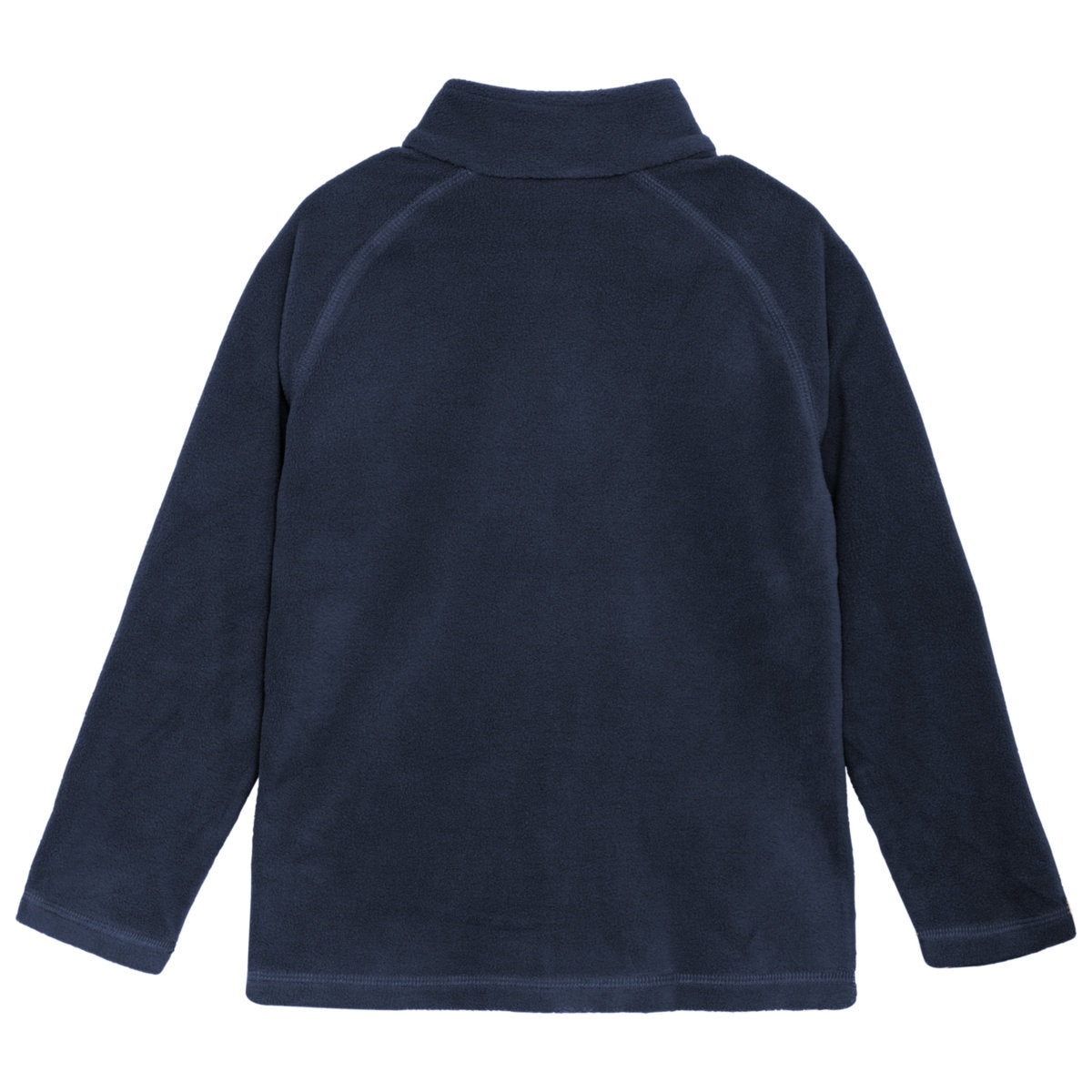 ColorKids Fleece Jacke Kinder | blau | Größe 104