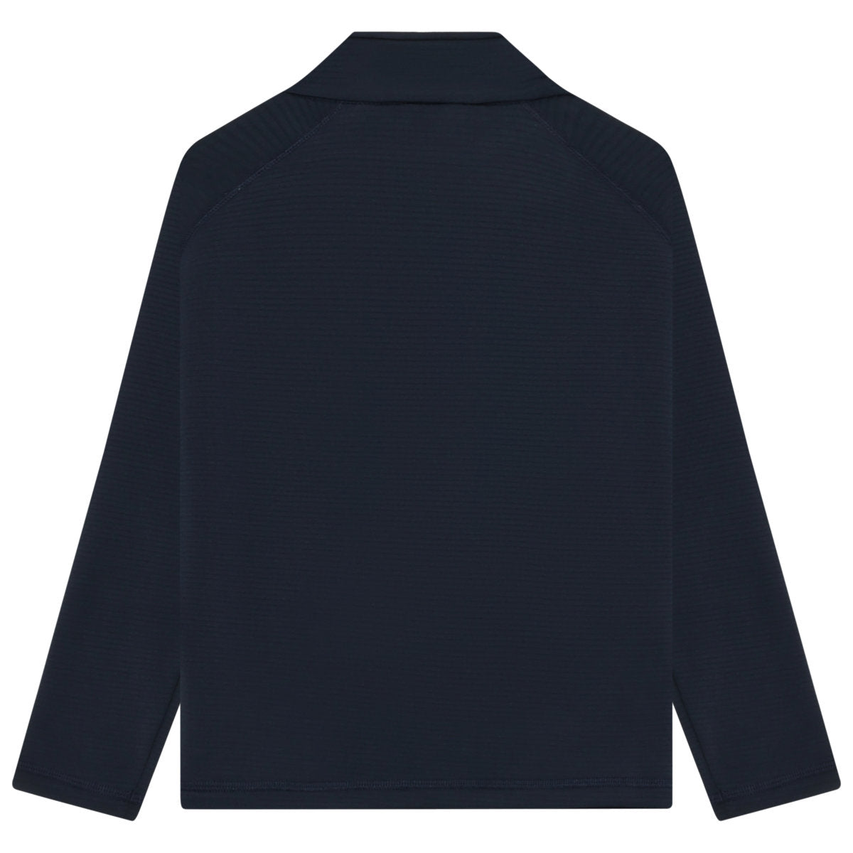 ColorKids Fleece Pulli Kinder | blau | Größe 116
