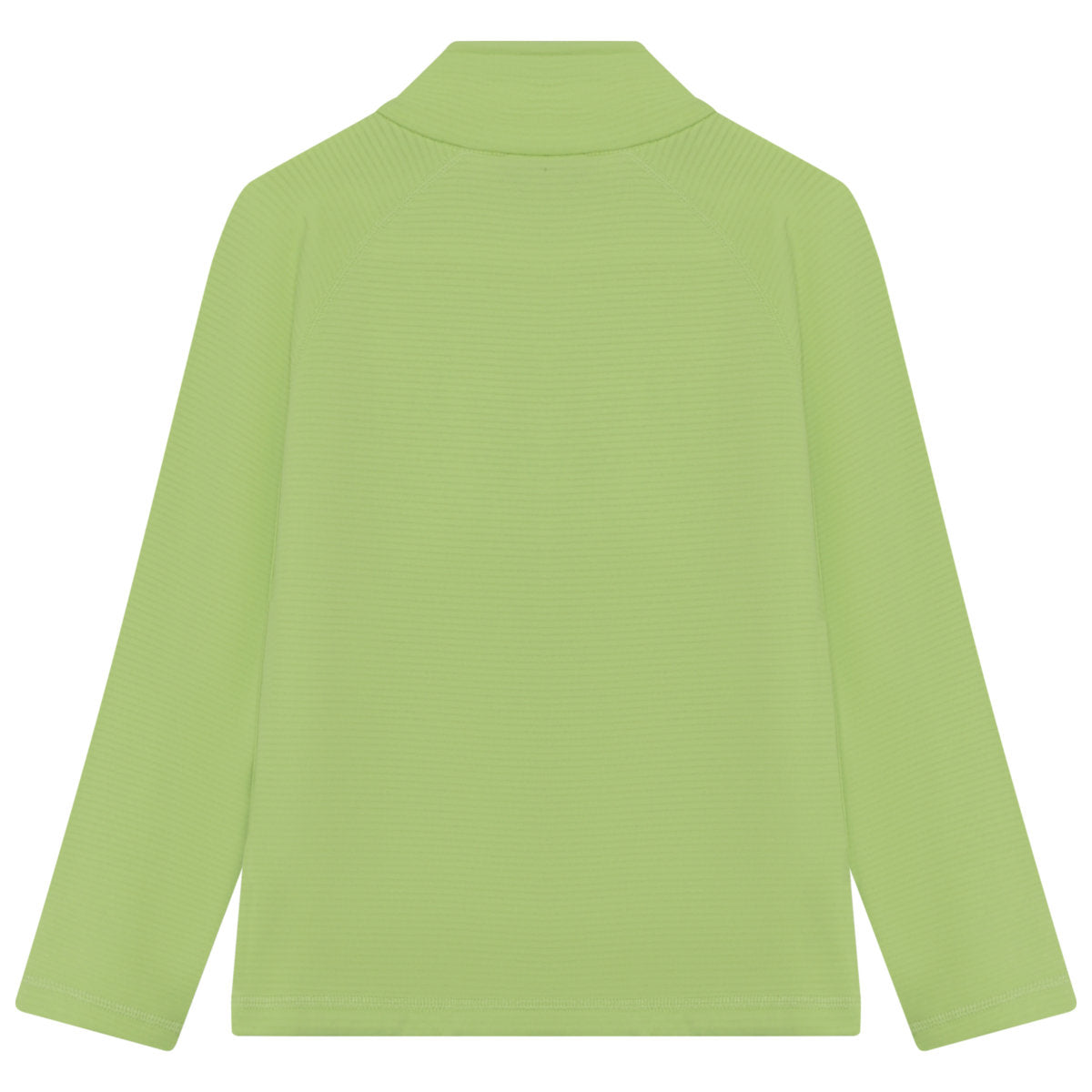 ColorKids Fleece Pulli Kinder | blau | Größe 116