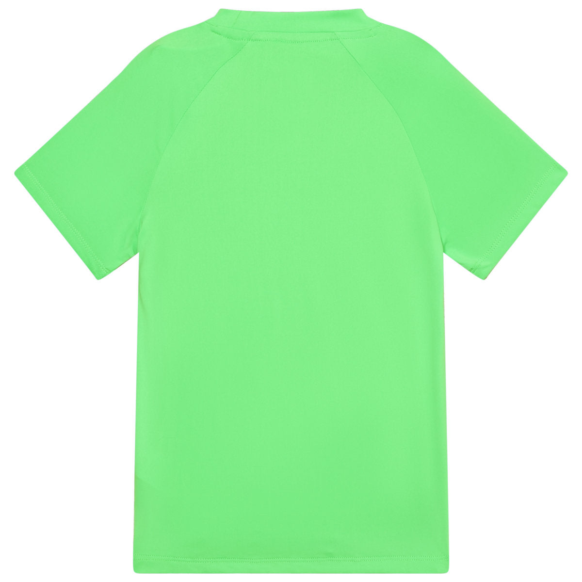 ColorKids Print T-Shirt Kinder | blau | Größe 104
