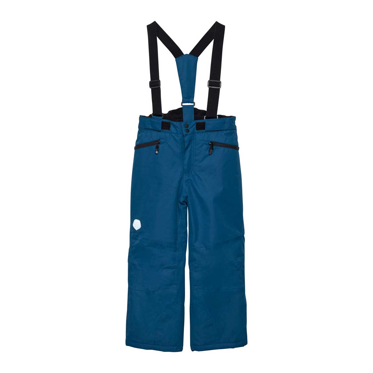 ColorKids Skihose Kinder | blau | Größe 104