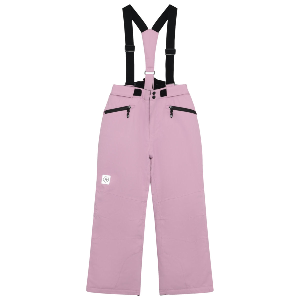 ColorKids Skihose Kinder | orange | Größe 104