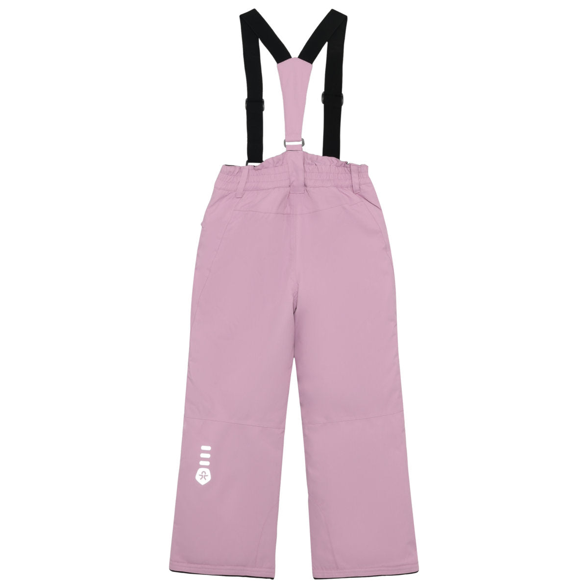 ColorKids Skihose Kinder | orange | Größe 104