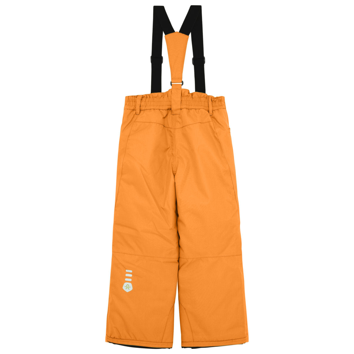 ColorKids Skihose Kinder | orange | Größe 104