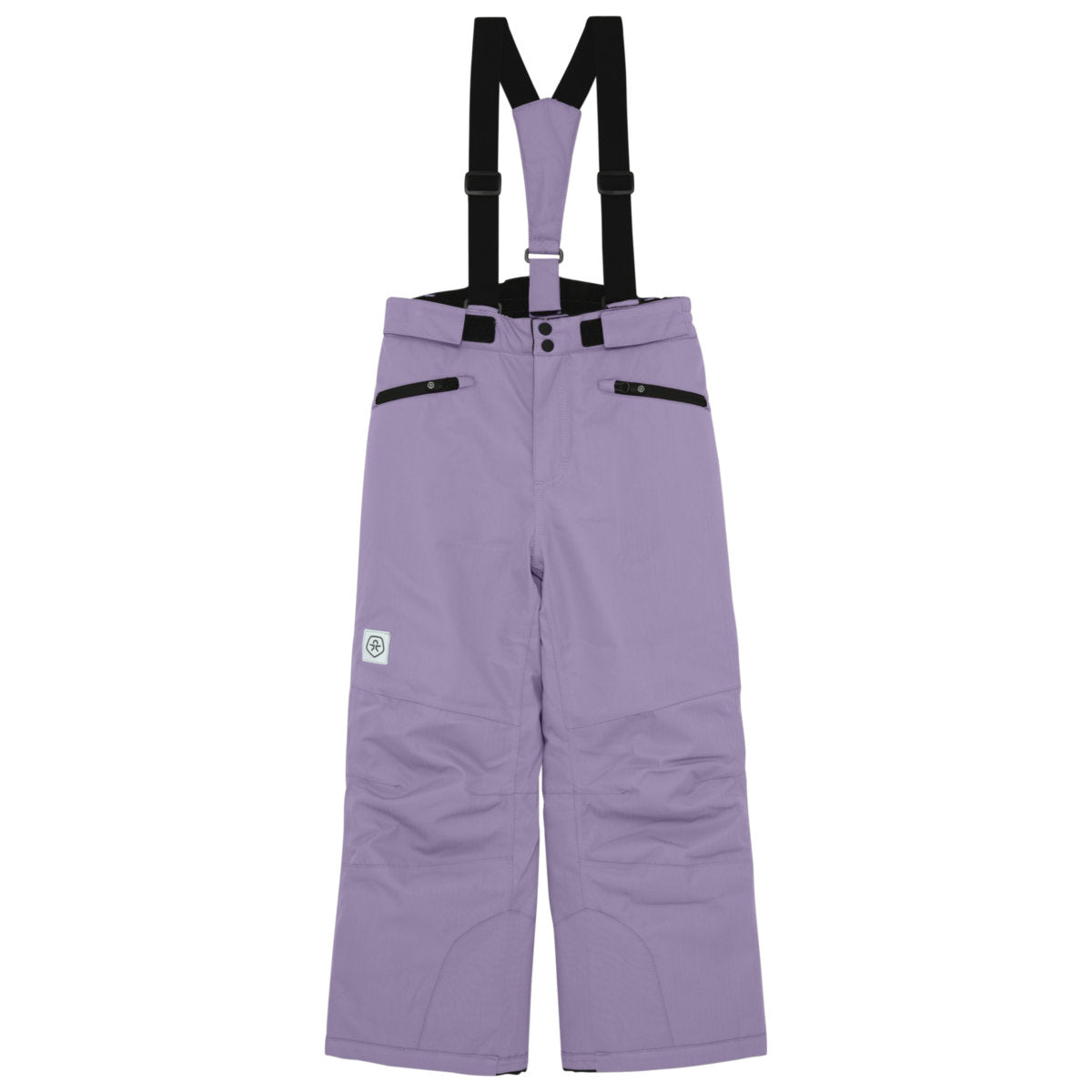 ColorKids Skihose Kinder | orange | Größe 104