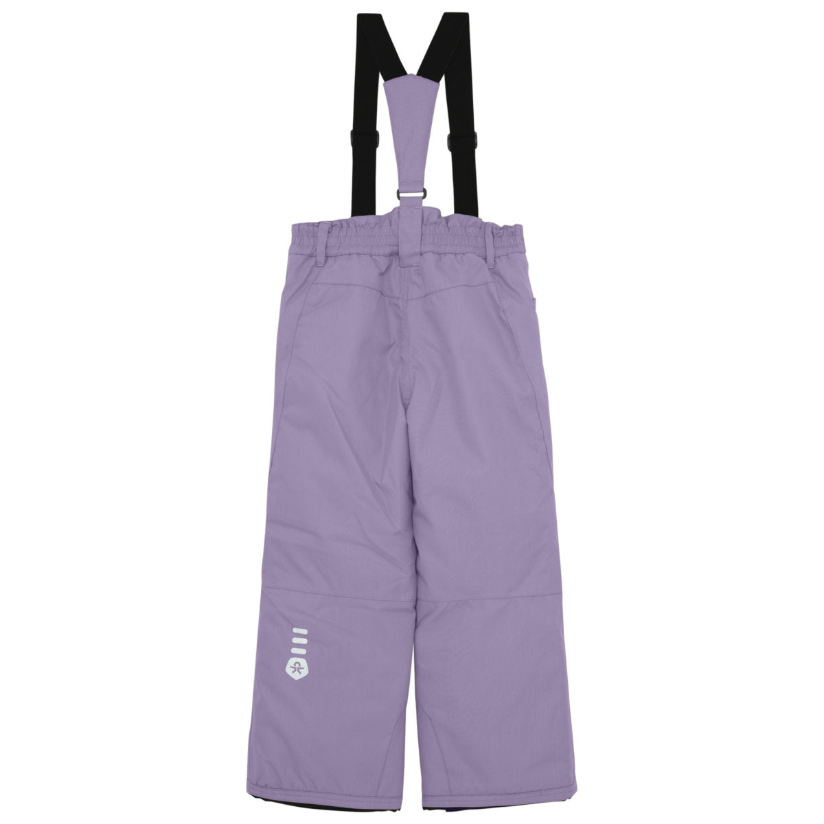 ColorKids Skihose Kinder | orange | Größe 104
