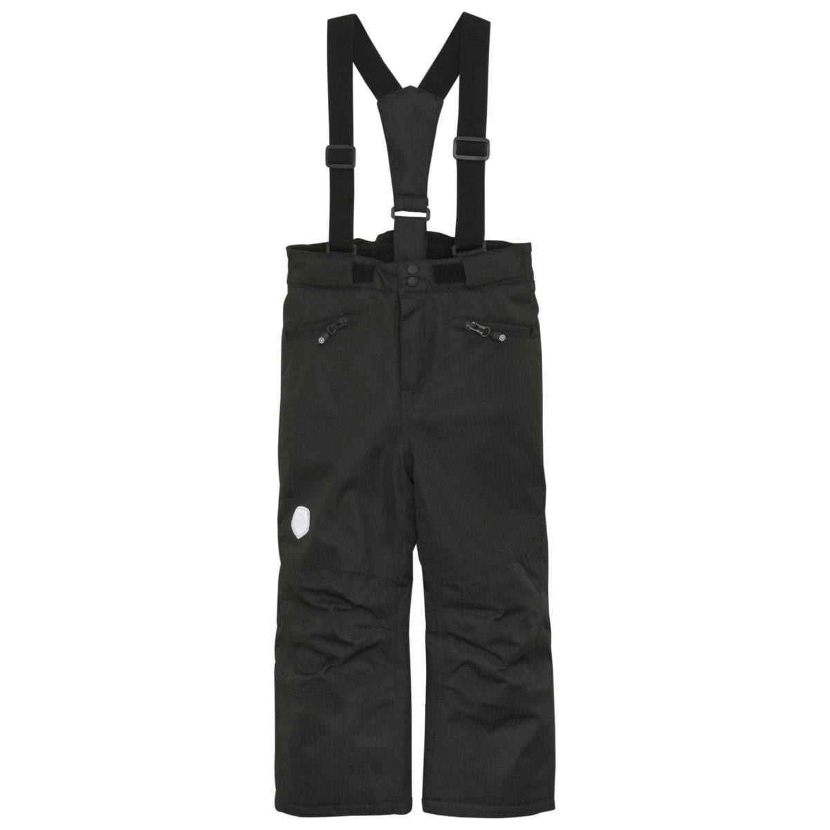 ColorKids Skihose Kinder | schwarz | Größe 164