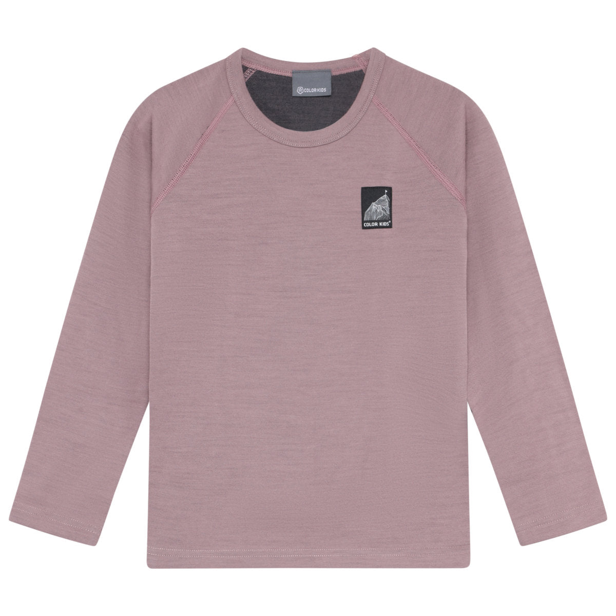 ColorKids Skiunterwäsche | grau | Größe 116