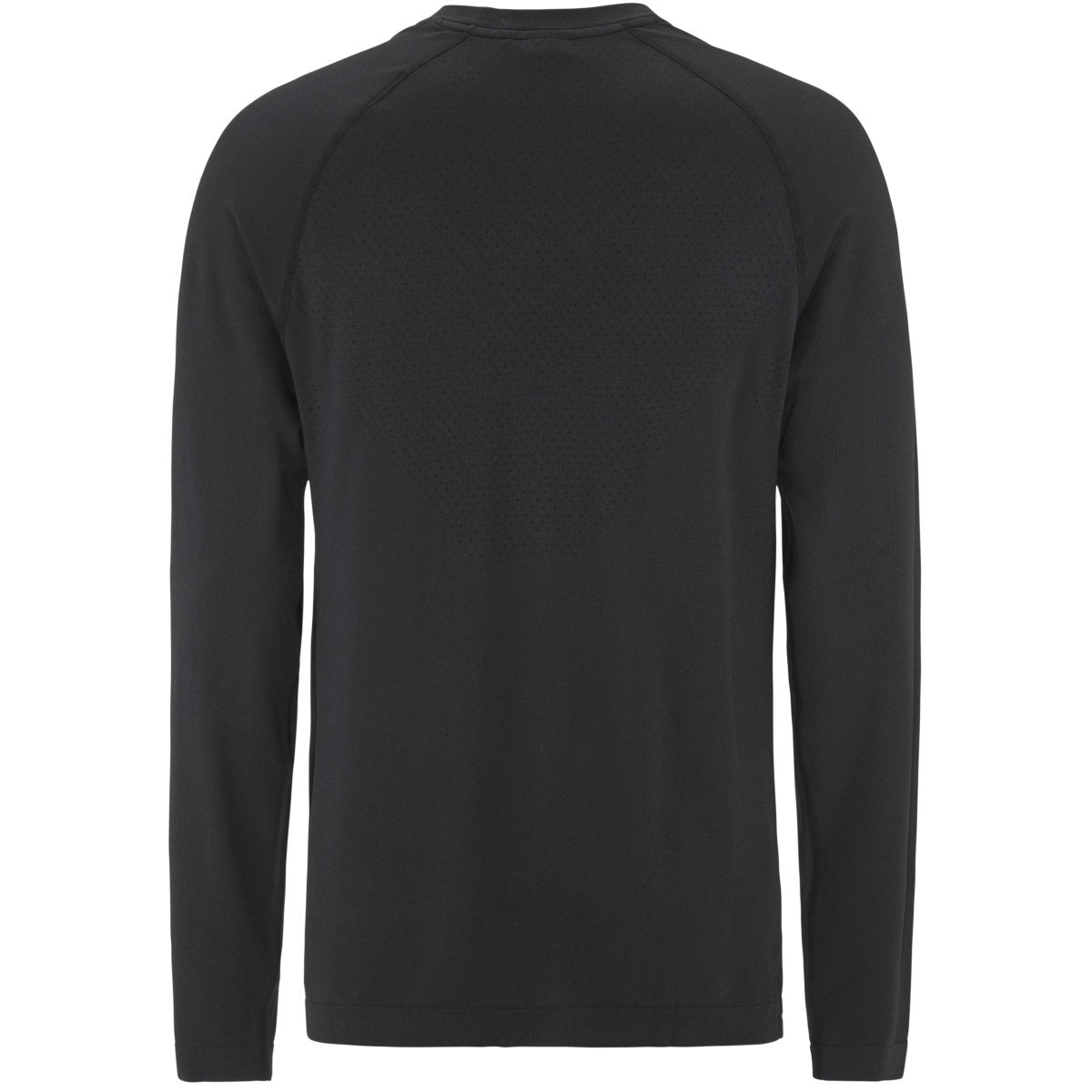 Craft Active Comfort 2 LS Herren | schwarz | Größe L