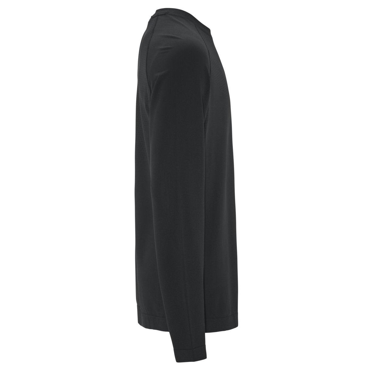 Craft Active Comfort 2 LS Herren | schwarz | Größe L