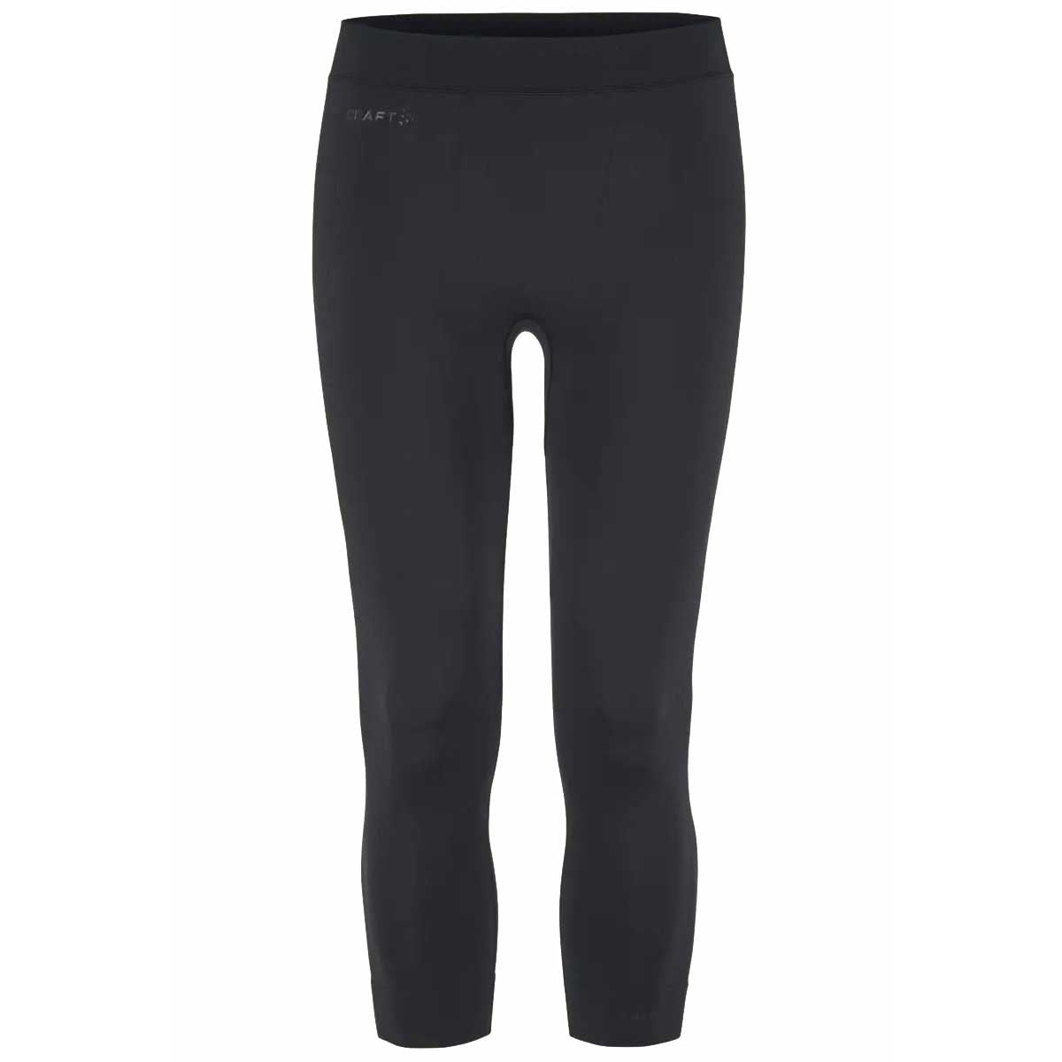 Craft Active Comfort Knickers Herren | schwarz | Größe L