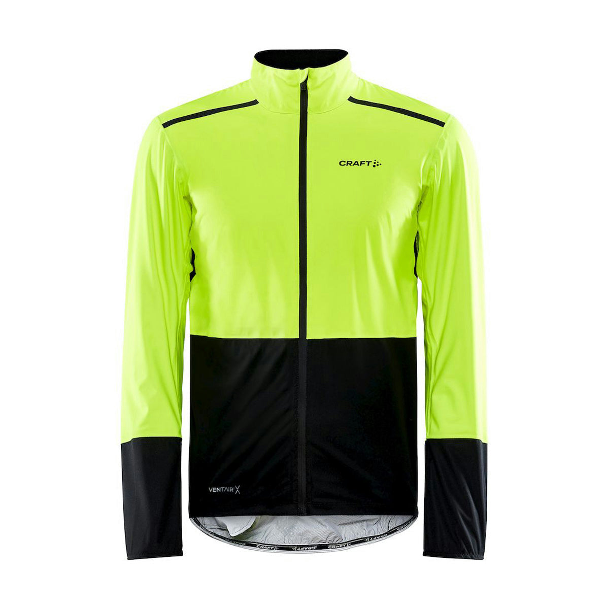 Craft Adv Endur Hydro Jacke Herren | Größe L