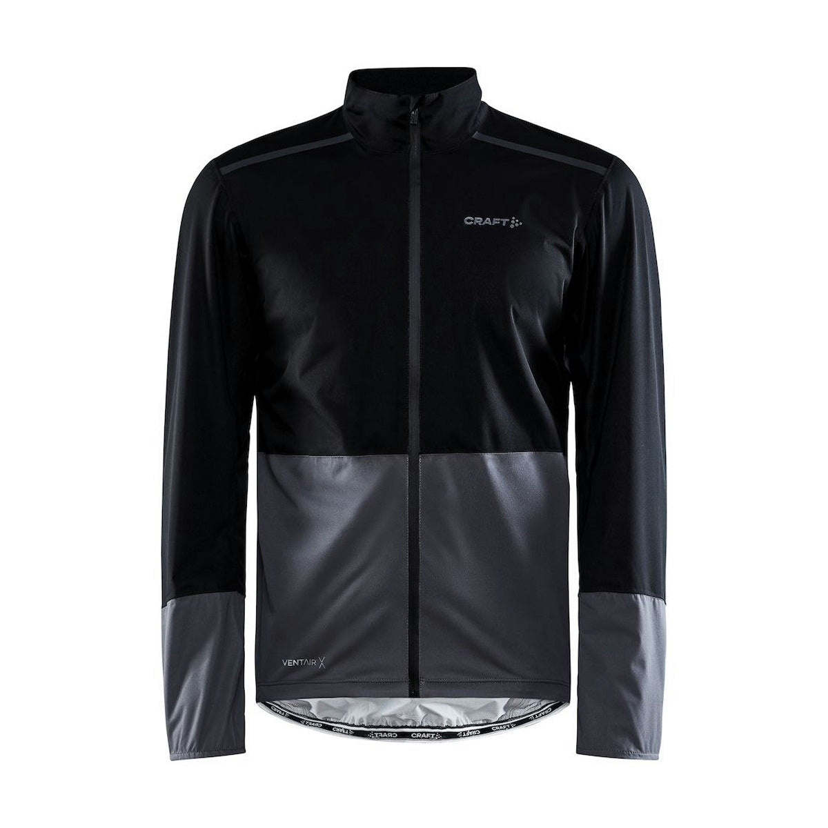 Craft Adv Endur Hydro Jacke Herren | Größe L