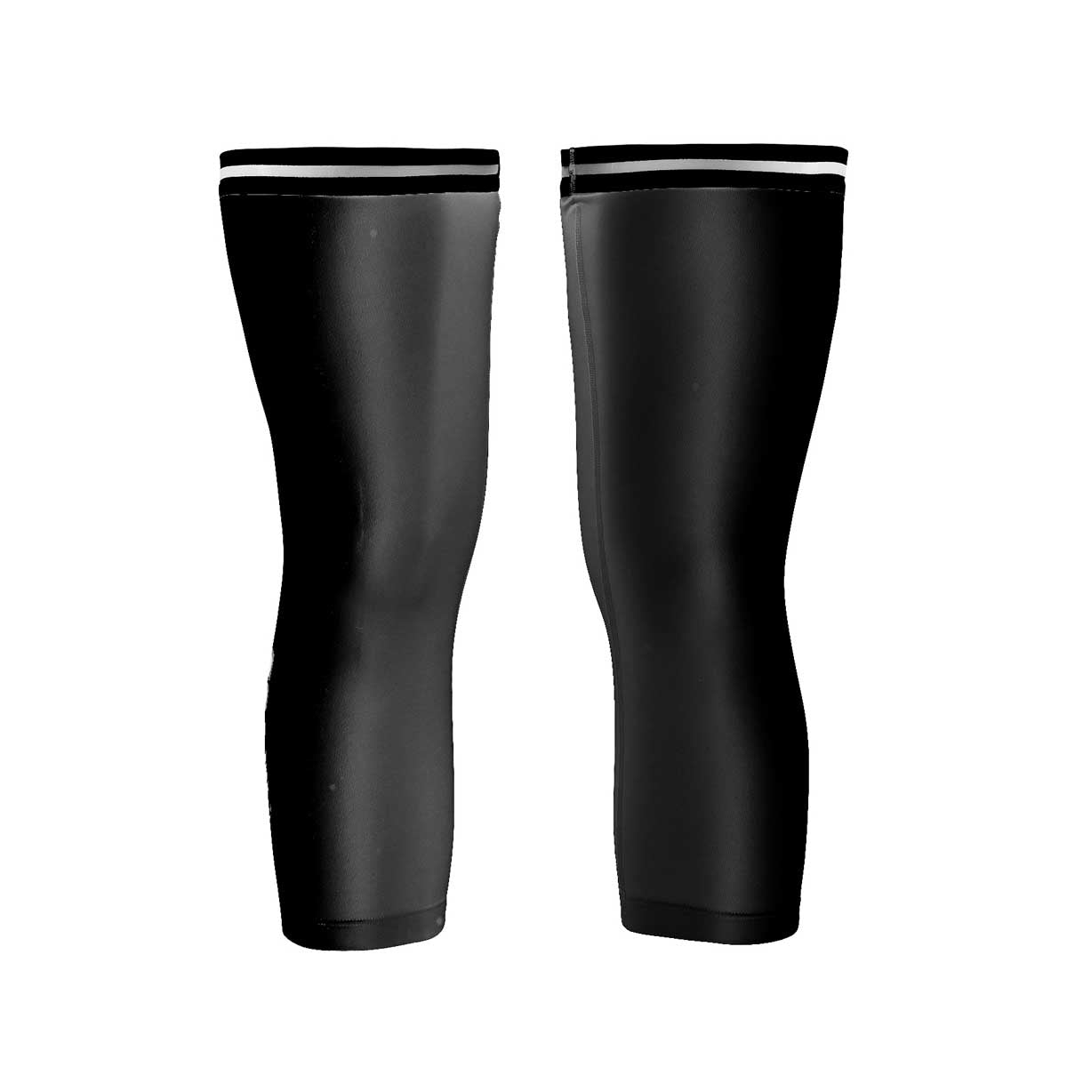 Craft CORE Subz Knee Warmer | schwarz | Größe M / L