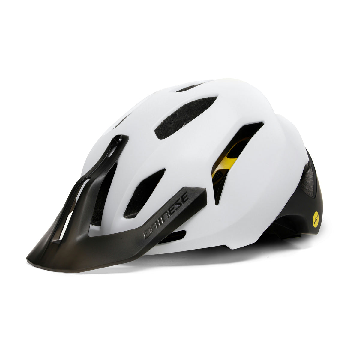 Dainese Linea 03 MIPS Bikehelm | weiss | Größe L / XL