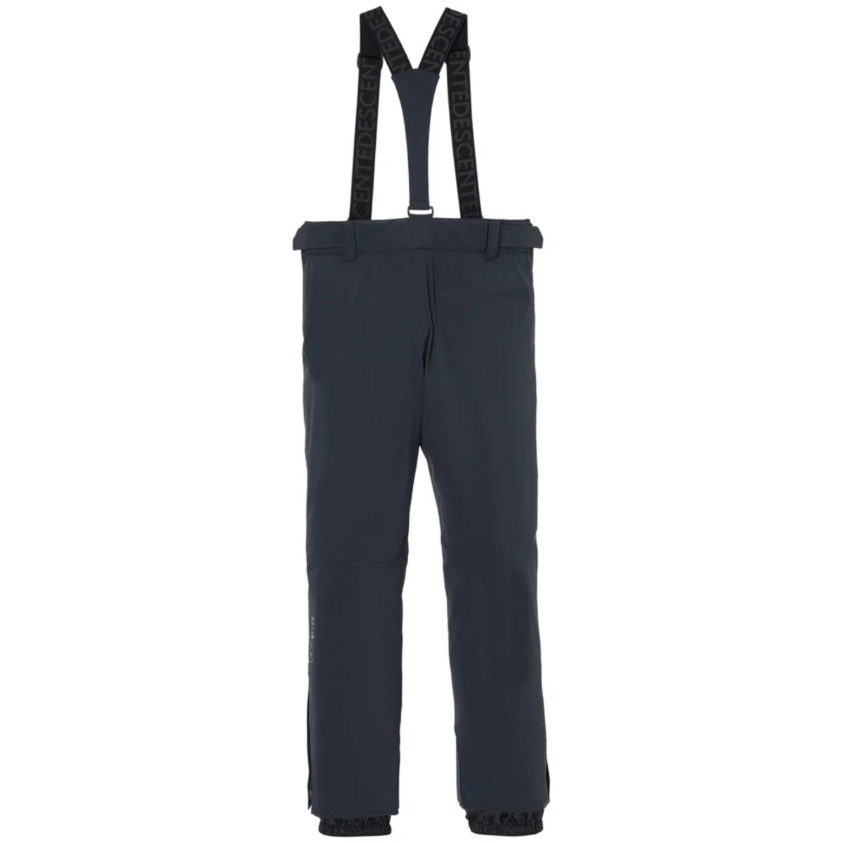 Descente Smooth Insulated Skihose Herren | orange | Größe 48