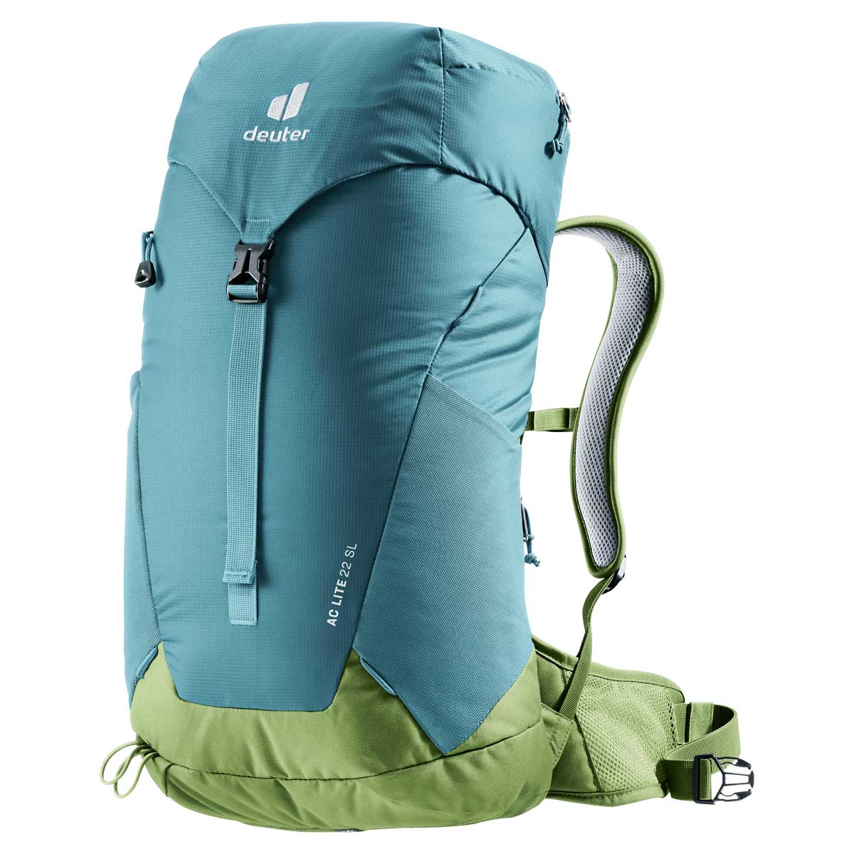Deuter AC Lite 22 SL Rucksack | blau | Größe STK