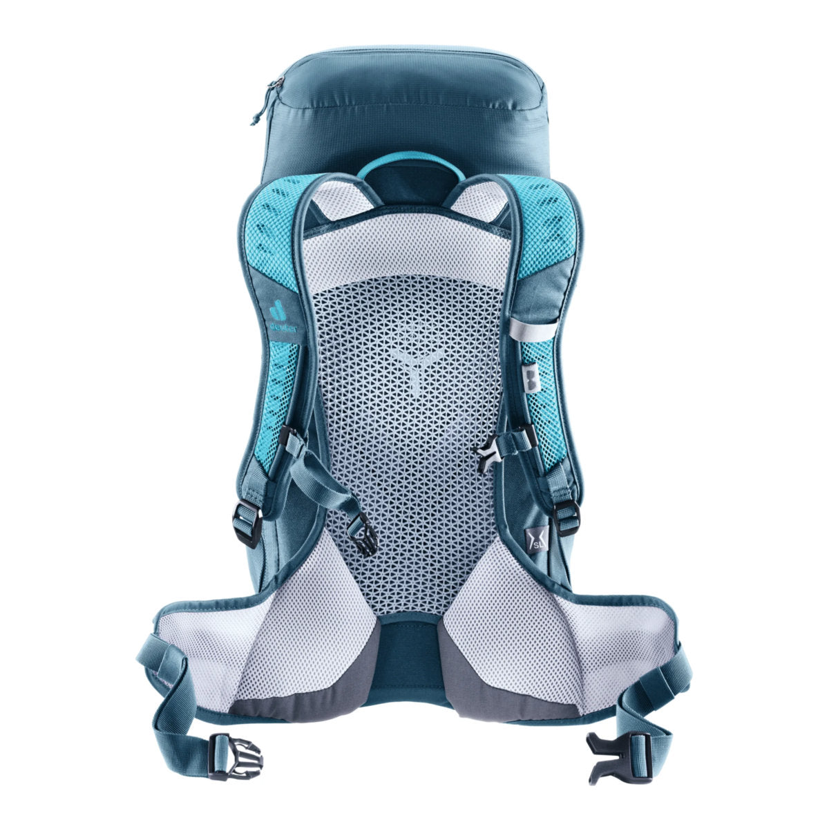 Deuter AC Lite 22 SL Rucksack | blau | Größe STK