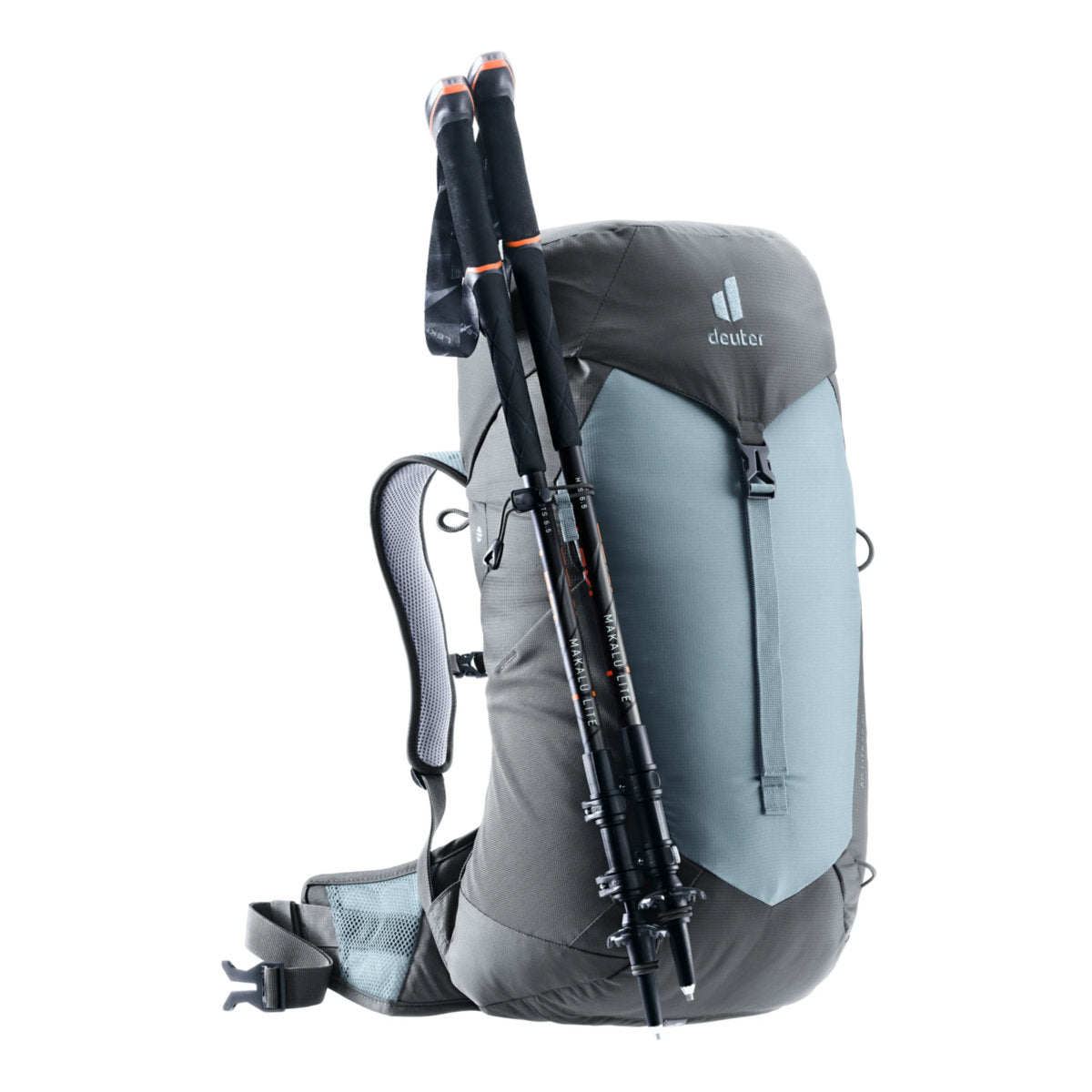 Deuter AC Lite 22 SL Rucksack | blau | Größe STK