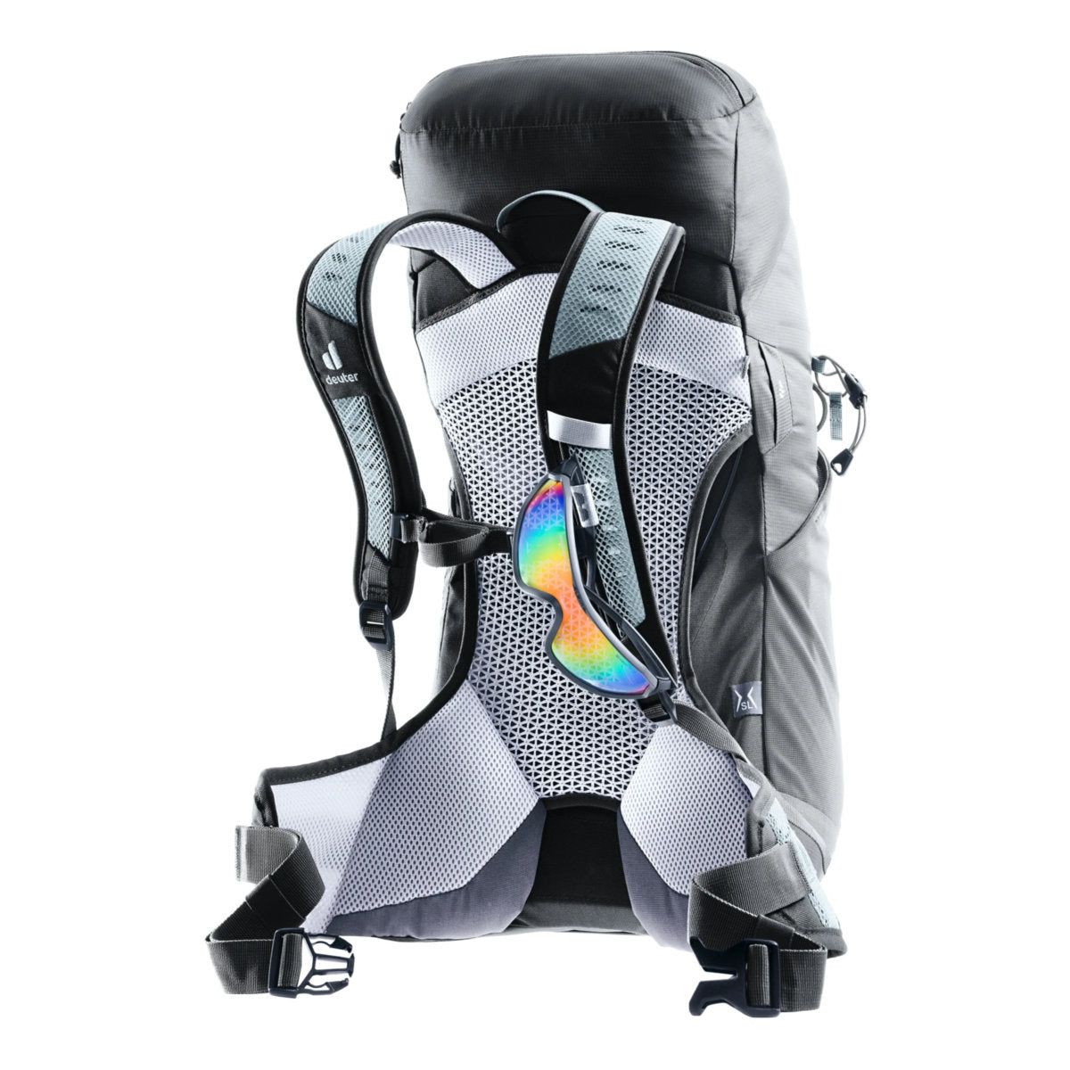 Deuter AC Lite 22 SL Rucksack | blau | Größe STK