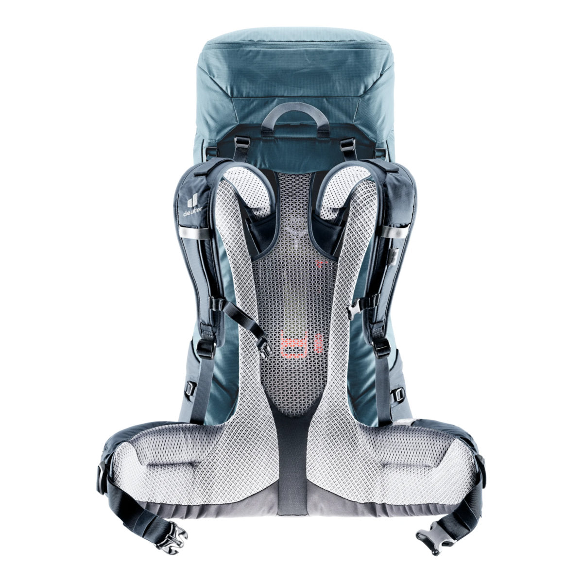 Deuter Futura Air Trek 50+10 Rucksack | blau | Größe STK