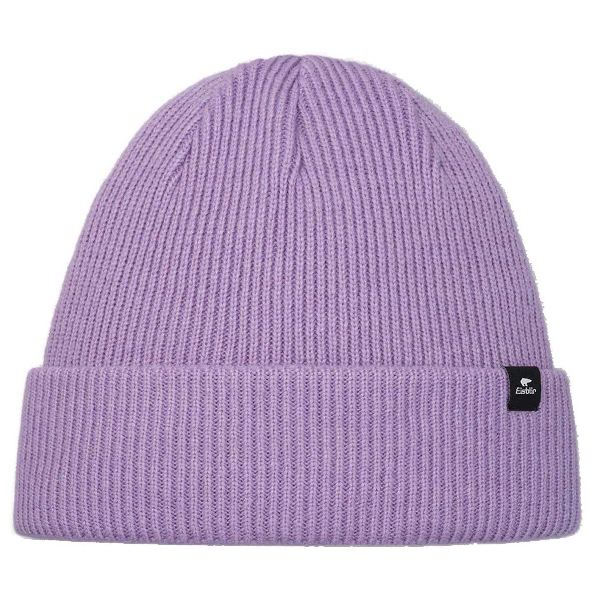 Eisbär Salma 2.0 Mütze | violett | Größe STK