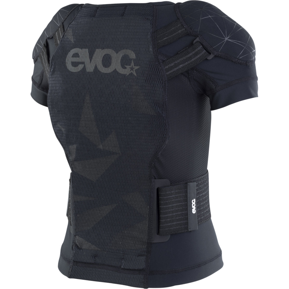 Evoc Protector Jacket Kids Körperprotektor | schwarz | Größe L