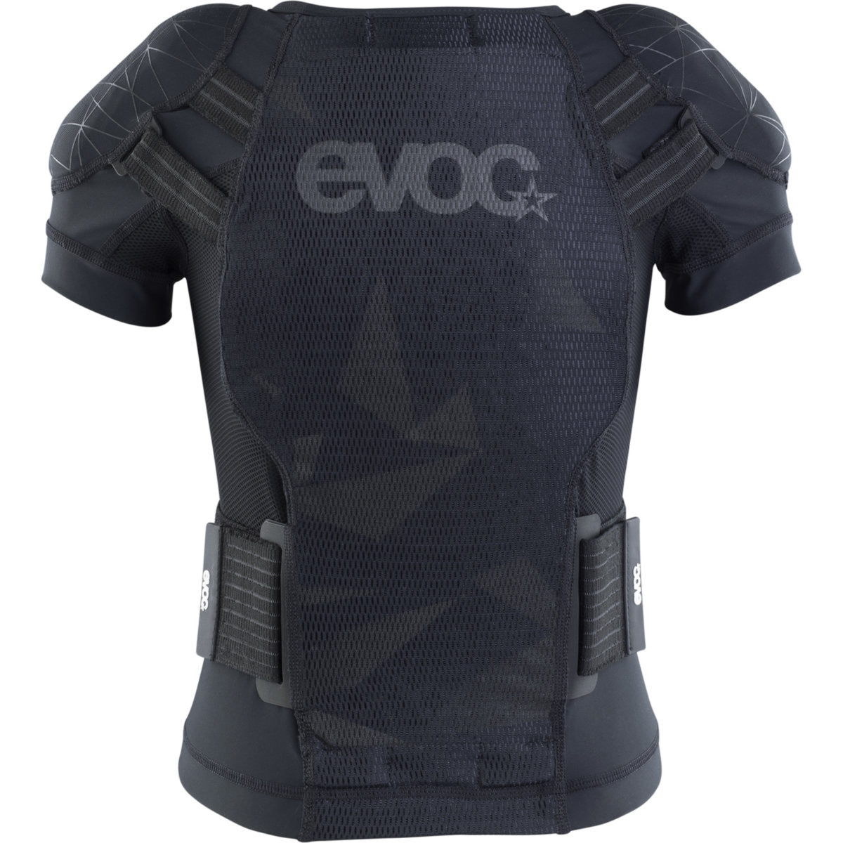 Evoc Protector Jacket Kids Körperprotektor | schwarz | Größe L