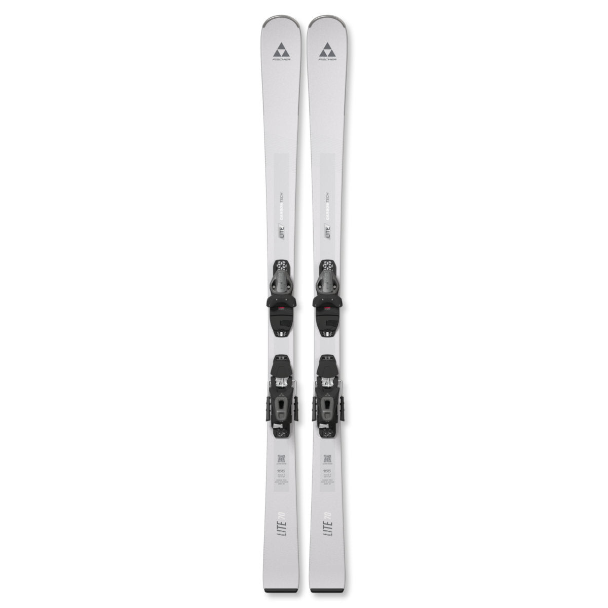 Fischer Lite 70 + RS 9 GW (2026/2027) | weiss | Größe 145