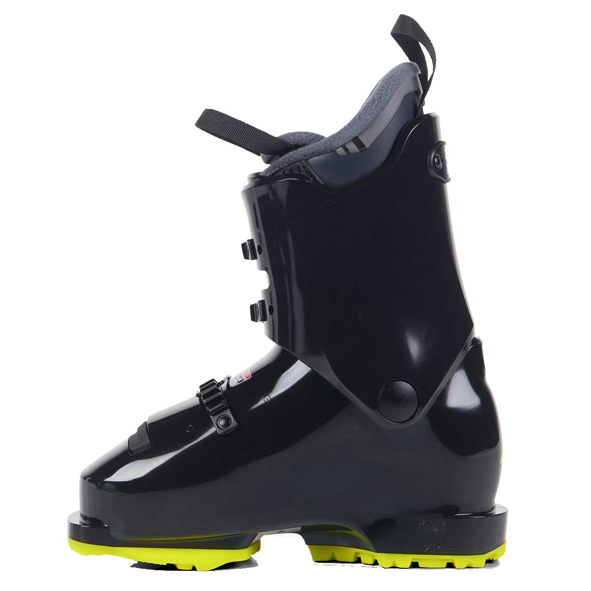 Fischer RC4 50 JR Skischuhe Kinder (2026/2027) | schwarz | Größe 19.5