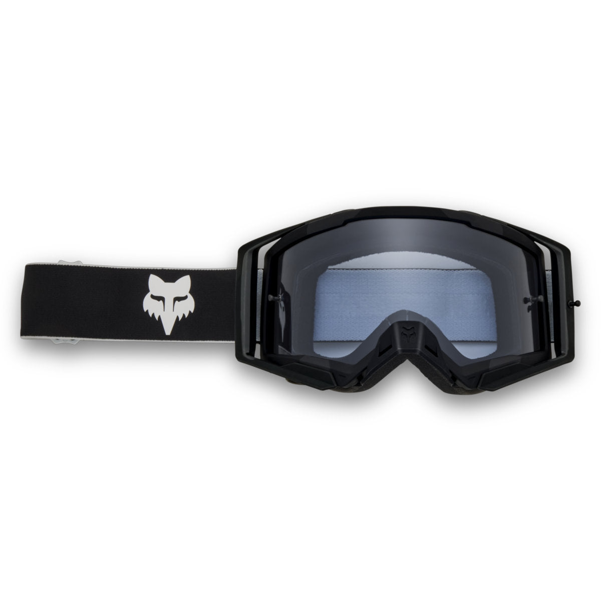 Fox Airspace Core Bikebrille | schwarz | Größe STK