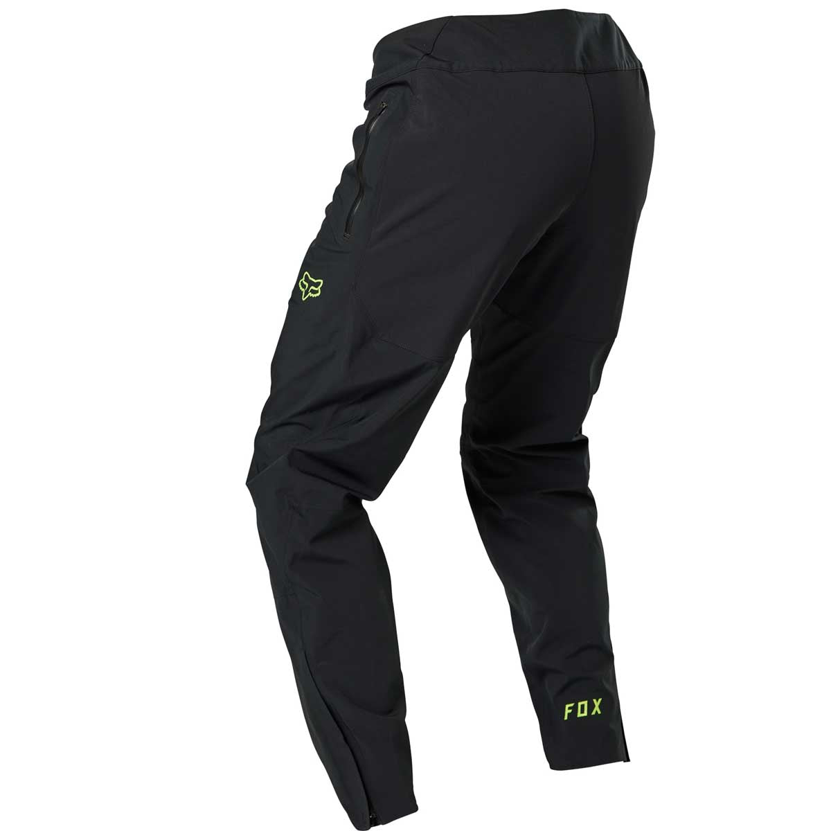 Fox Defend 3L Water Bikehose Herren | schwarz | Größe XL
