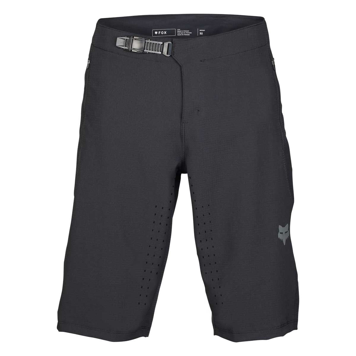 Fox Defend Bikeshort Herren | blau | Größe M