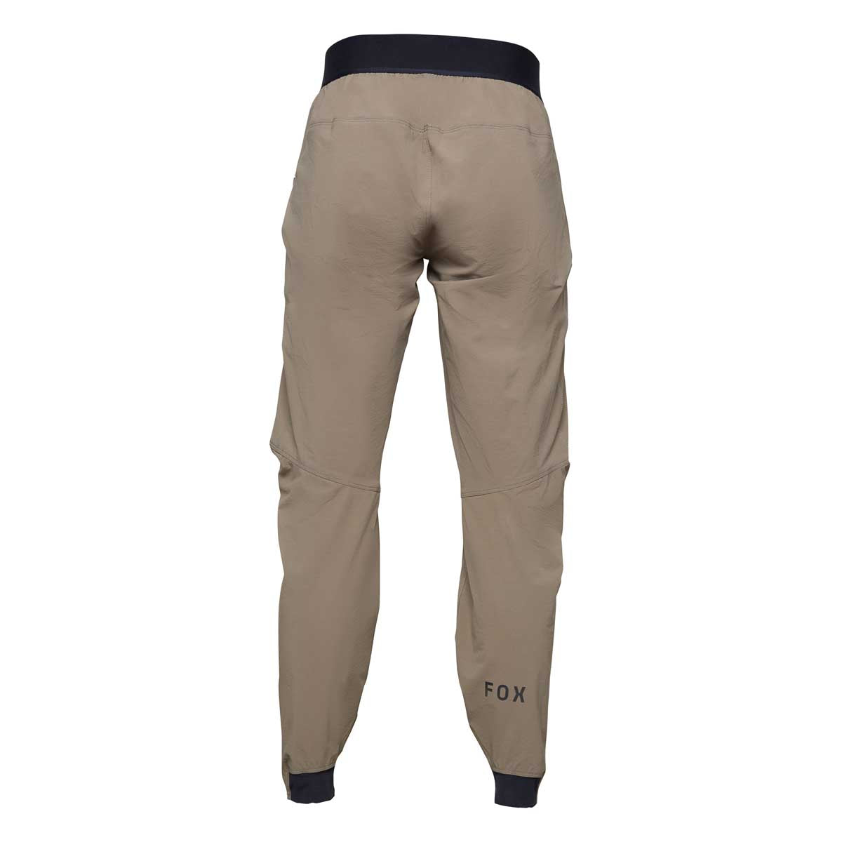Fox Flexair Pro Fire Alpha Bikehose Herren | braun | Größe S