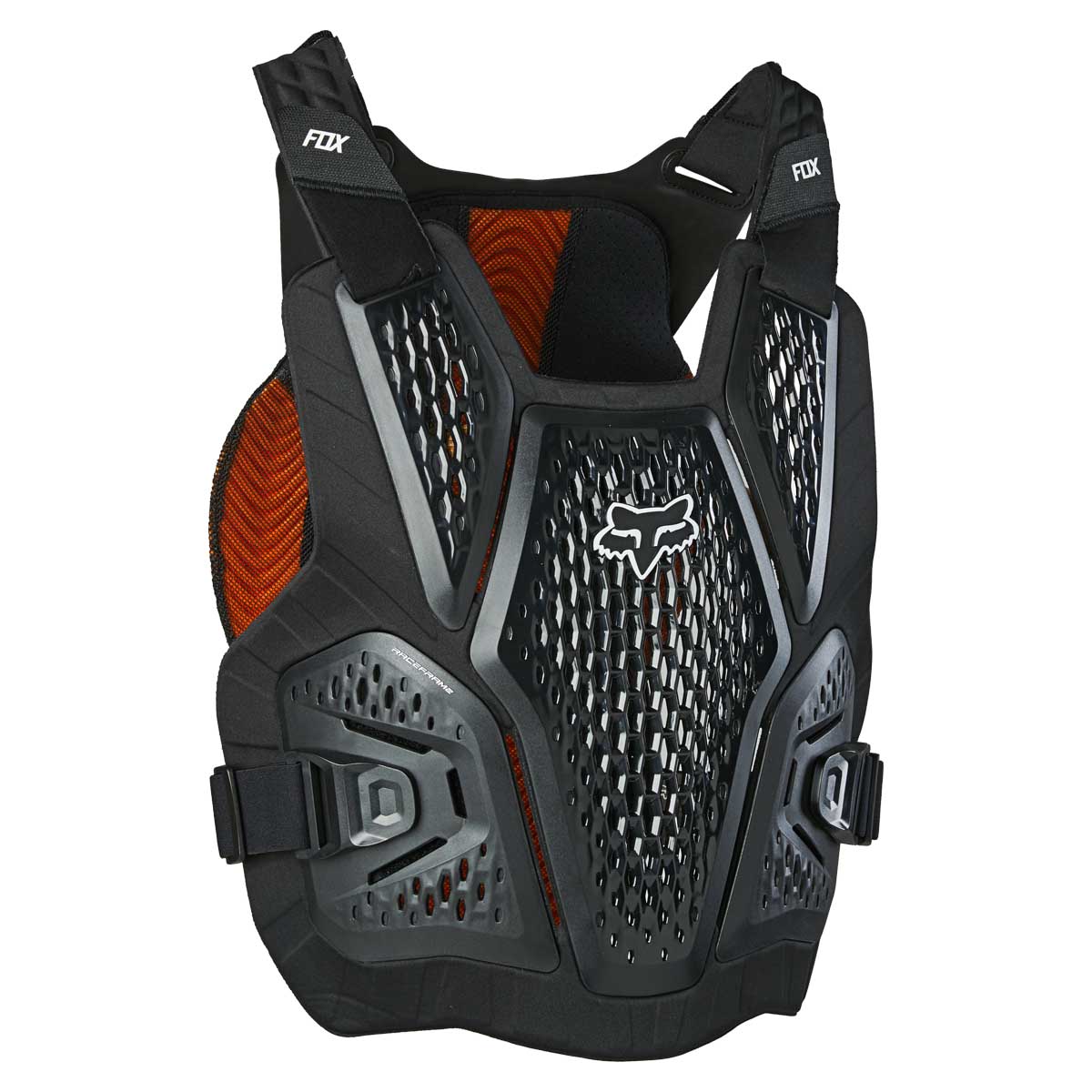 Fox Raceframe Impact SB | Größe L / XL
