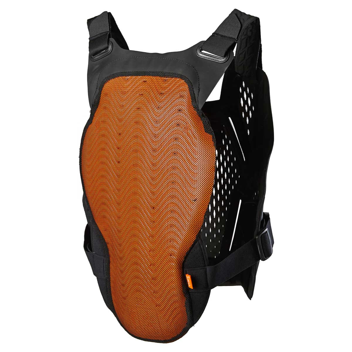 Fox Raceframe Impact SB | Größe L / XL