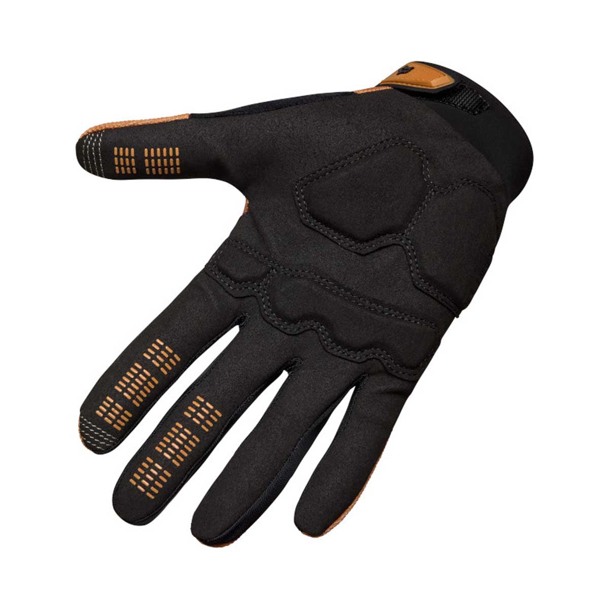 Fox Ranger Gel Bikehandschuhe Herren | braun | Größe M