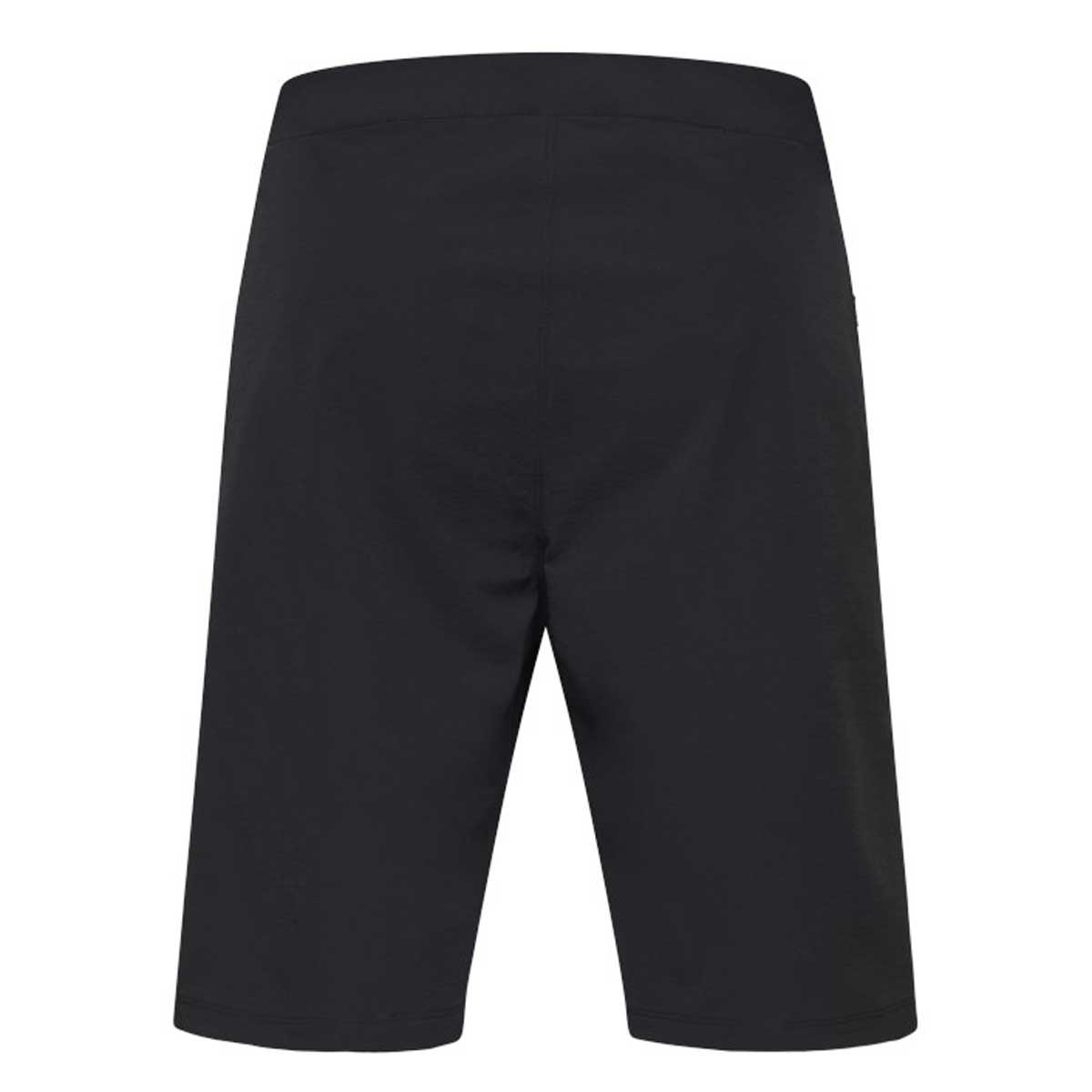 Fox Ranger Short W/Liner Bikeshort Herren | rot | Größe M