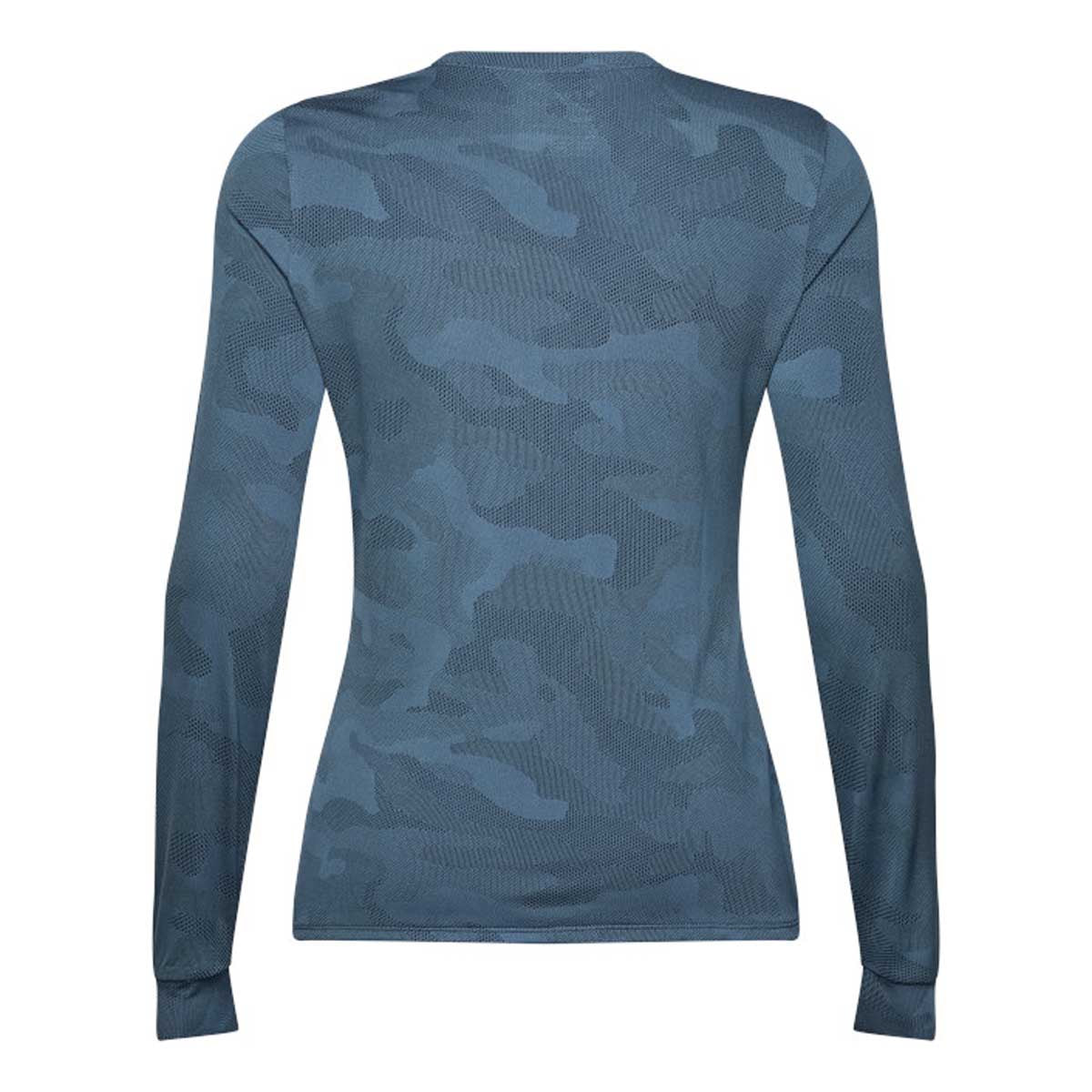 Fox Ranger Tru Dri LS Jersey Damen | beige | Größe L