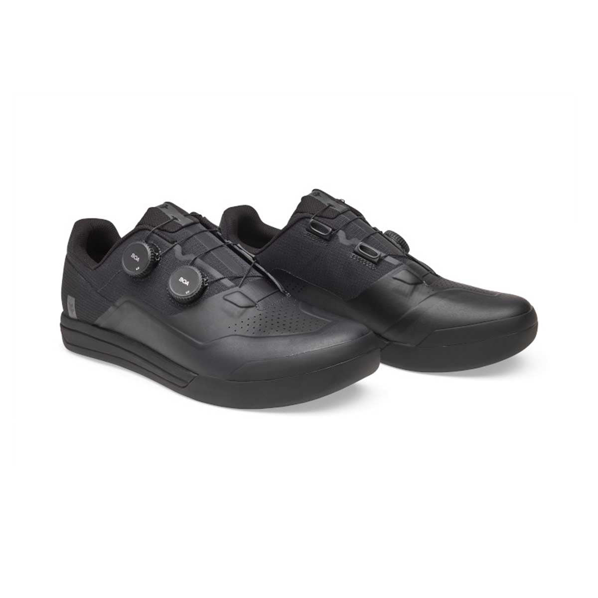 Fox Union Boa Flat Bikeschuhe Herren | schwarz | Größe EU 41.0