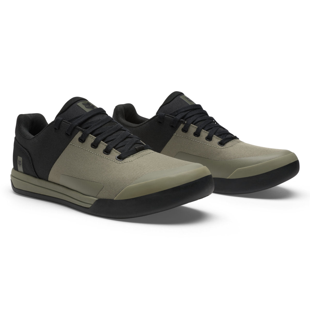 Fox Union Canvas Bikeschuhe | blau | Größe EU 37.0