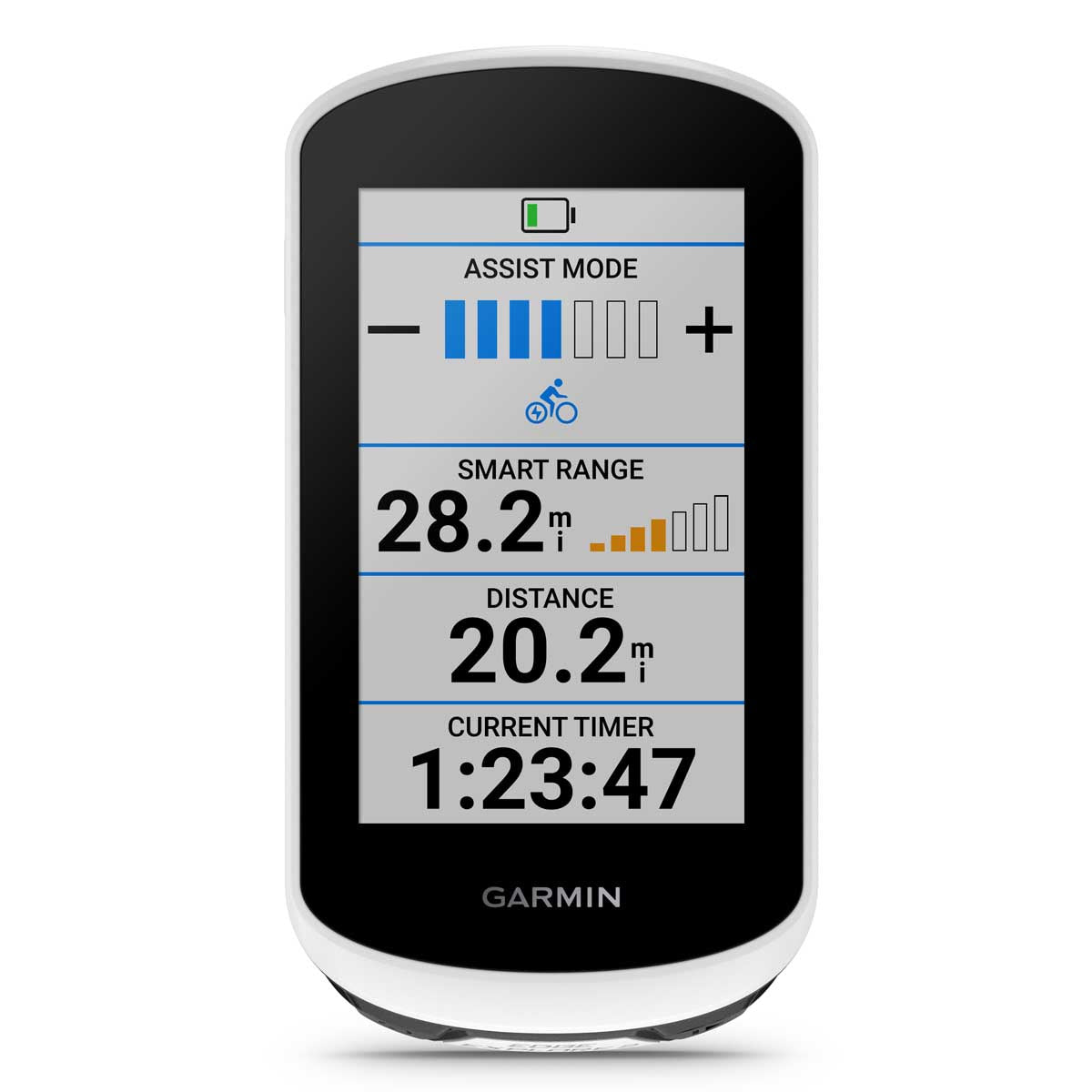 Garmin Edge® Explore 2 Fahrradcomputer