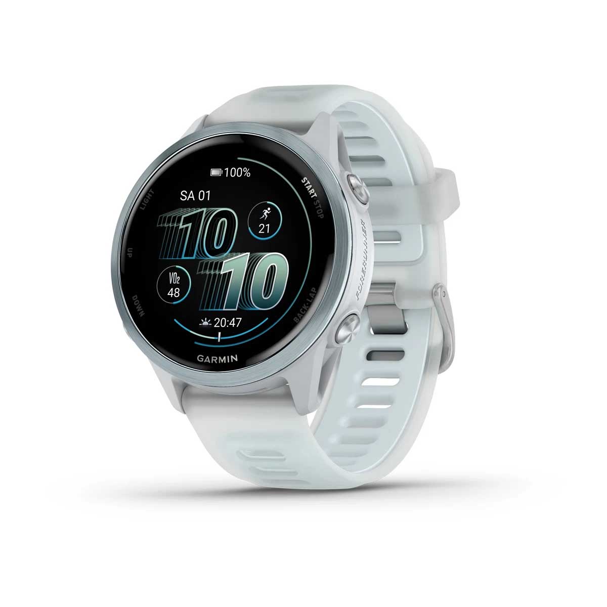 Garmin Forerunner® 570 - 42mm Smartwatch