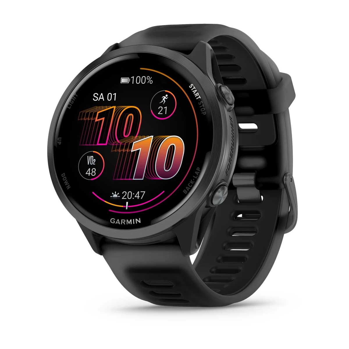Garmin Forerunner® 570 - 47mm Smartwatch