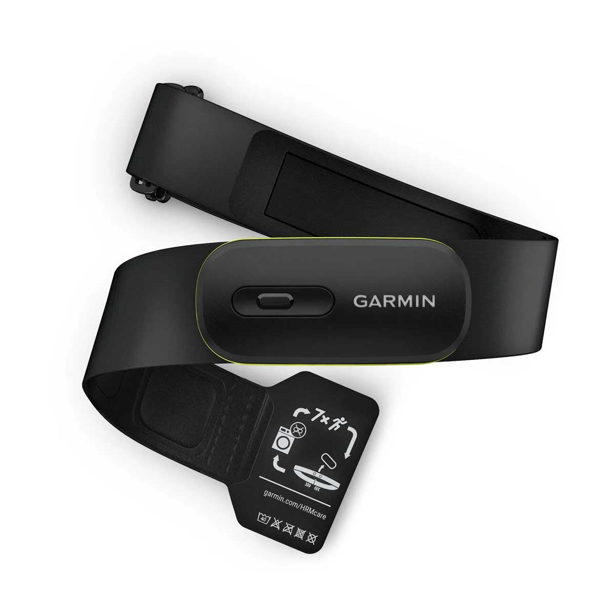Garmin HRM 600 M-XL Herzfrequenz-Brustgurt